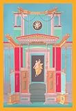 Greco-Roman Style 20x30 Poster Paper