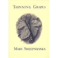 Thinning Grapes