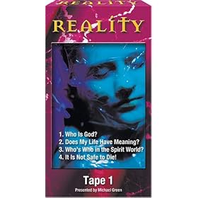Reality [VHS]
