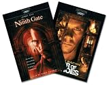 DVD : Stir of Echoes / The Ninth Gate