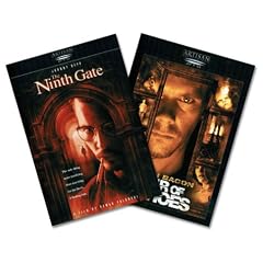 Stir of Echoes/The Ninth Gate [2000] (REGION 1) (NTSC)