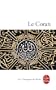 Le Coran
