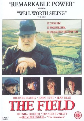 Childrens Toyshop  DVD : The Field