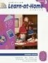 Grade 3 (Christians Learn at Home)