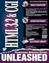 Html 3.2 and Cgi Unleashed: Professional Reference Edition