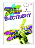 The Science of Disney Imagineering: Electricity [Interactive DVD]