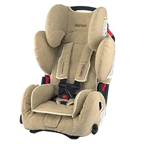 Recaro Young Sport Child Car Seat