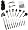 Ginsu Home Basics 36-Piece Knife Block Set
