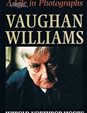 Vaughan Williams : a life in photographs
