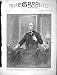 1896 Lord Roseberry Resignation Speech Edinburgh