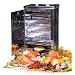 Camerons Products Smoke 'n Fold Smoker, Stainless Steel