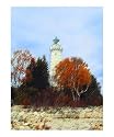 Cana Island Light