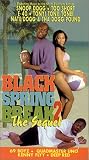 Black Spring Break 2 - The Sequel