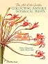 The Art of the Garden: Collecting Antique Botanical Prints