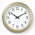Summit Wall Clock