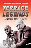Terrace Legends: Legenden der Stehr�nge