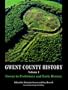 Gwent in Prehistory and Early History: Volume 1 (Gwent County History)