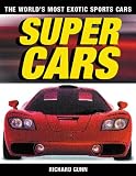 Cover of Supercars by Craig Cheetham 0760316856