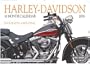 Harley-Davidson� 16 Month 2006 Calendar (16 Month Calendar)