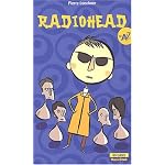 Radiohead de A ? Z book cover