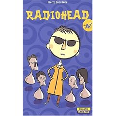 Radiohead de A � Z