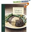 Meats & Poultry: the Best of Williams-Sonoma Kitchen Library
