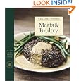 On Sale Williams-Sonoma The Best of the Kitchen Library: Meats & Poultry