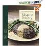 Meats & Poultry: the Best of Williams-Sonoma Kitchen Library