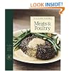 Williams-Sonoma The Best of the Kitchen Library: Meats & Poultry