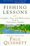Fishing Lessons