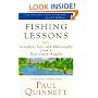 Fishing Lessons