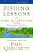 Book Fishing Lessons