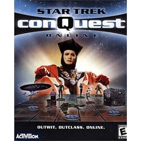 Star Trek: ConQuest Online