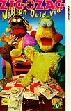 Review Universal Pictures UK  / Zig And Zag - Million Quid Vid [1995]