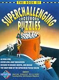 The Book of Superchallenging Crossword Puzzles