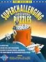 The Book of Superchallenging Crossword Puzzles
