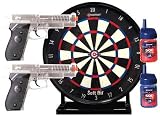 Airsoft Guns- Stinger Challenge 6mm Pistol Game Kit