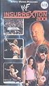 WWF - Insurrextion 2001 [VHS]