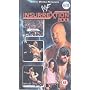 WWF - Insurrextion 2001 [VHS]
