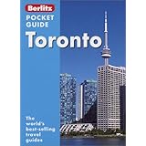 Toronto (Berlitz Pocket Guides)