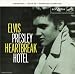 Heartbreak Hotel cover
