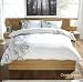 Oasis Green Single Bedding Set Image