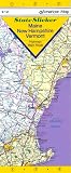 State Slicker Maine/New Hampshire/Vermont (State Slicker)