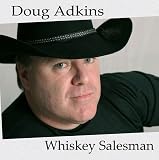 Whiskey Salesman