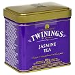 Twinings Jasmine Green Tea, Loose Tea, 3.53-Ounce Tins (Pack of 6)