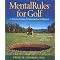 Best golf psychology books