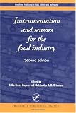 Review CRC  / Instrumentation and Sensors for the Food Industry, Second Edition
