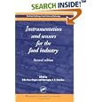 Instrumentation and Sensors for the Food Industry, Second Edition