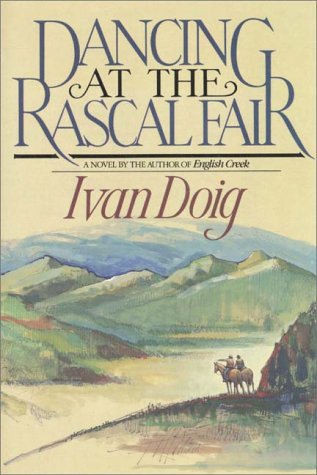  Ivan Doig