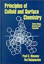Principles of Colloid and Surface Chemistry (Undergraduate Chemistry Series)